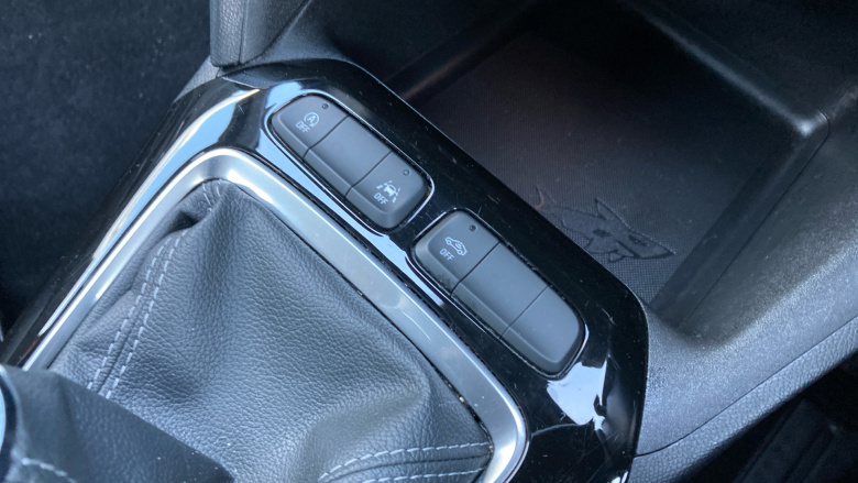 Vauxhall Corsa 1.2 GS 5dr Petrol Hatchback